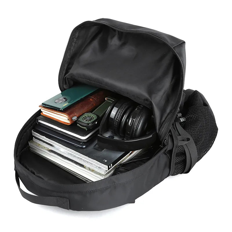 Street Style Backpack