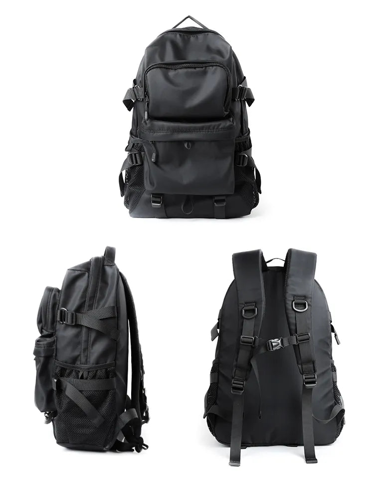 Street Style Backpack