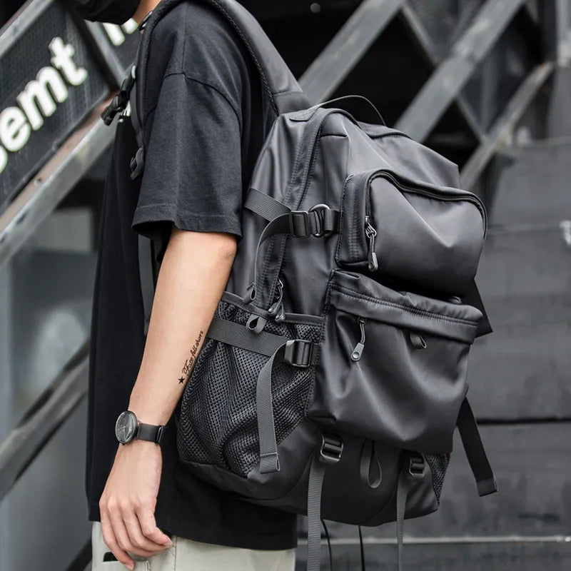 Street Style Backpack