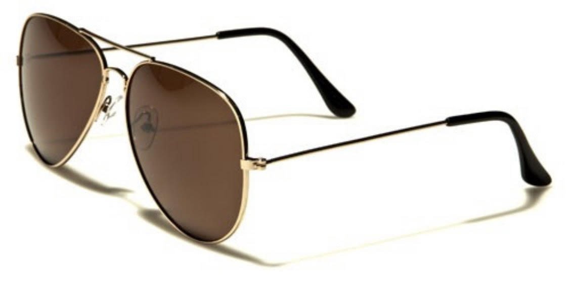 Air Force Aviator Sunglasses