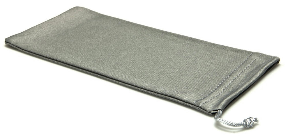 Nylon Sunglasses Pouch