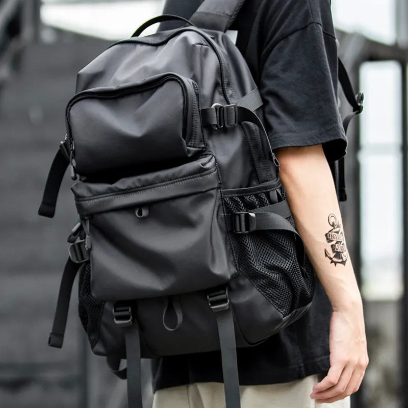 Street Style Backpack