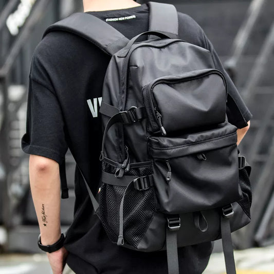 Street Style Backpack