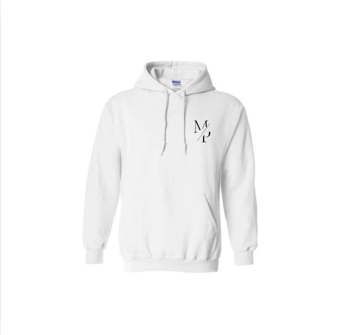 Modern Prints Hoodie