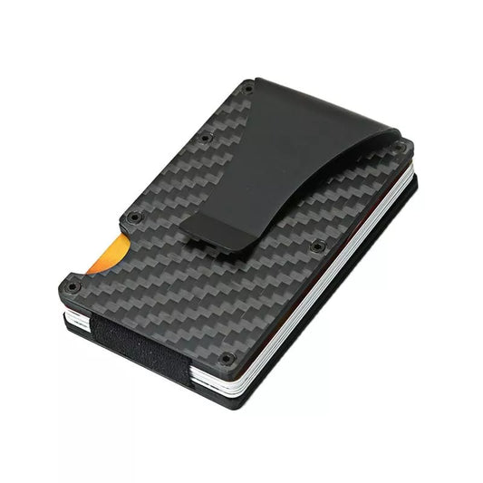 Carbon Fiber Wallet