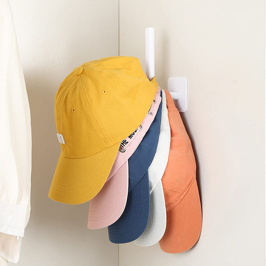 Modern Hat Rack