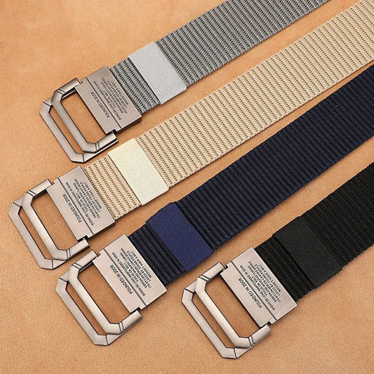 Men's Tactical Belt