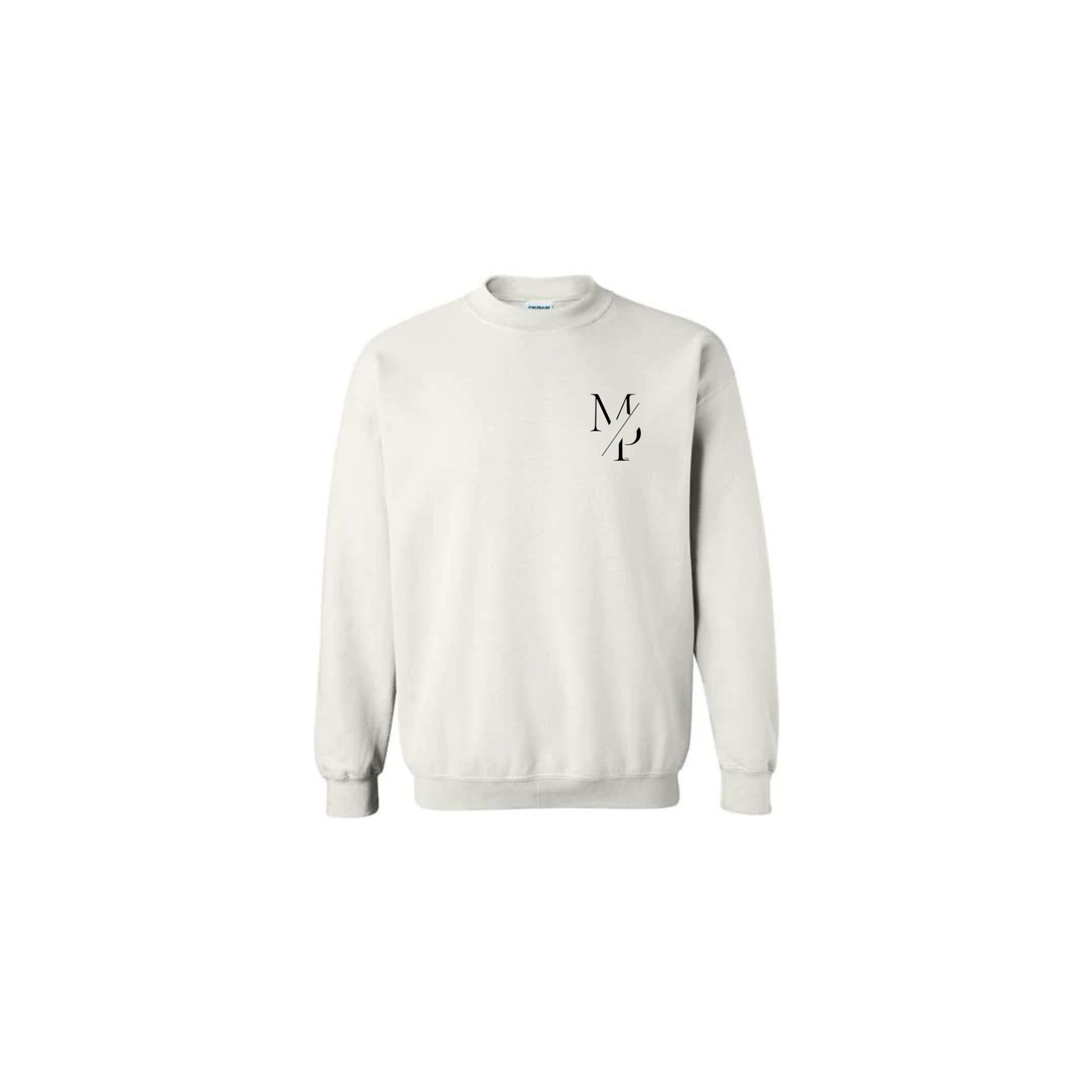 Modern Prints Crewneck