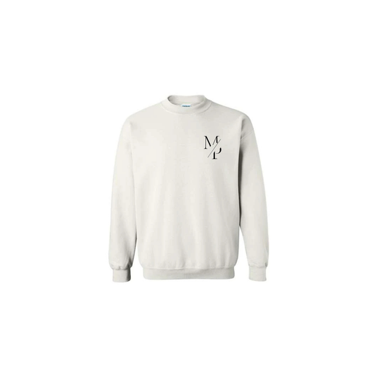 Modern Prints Crewneck