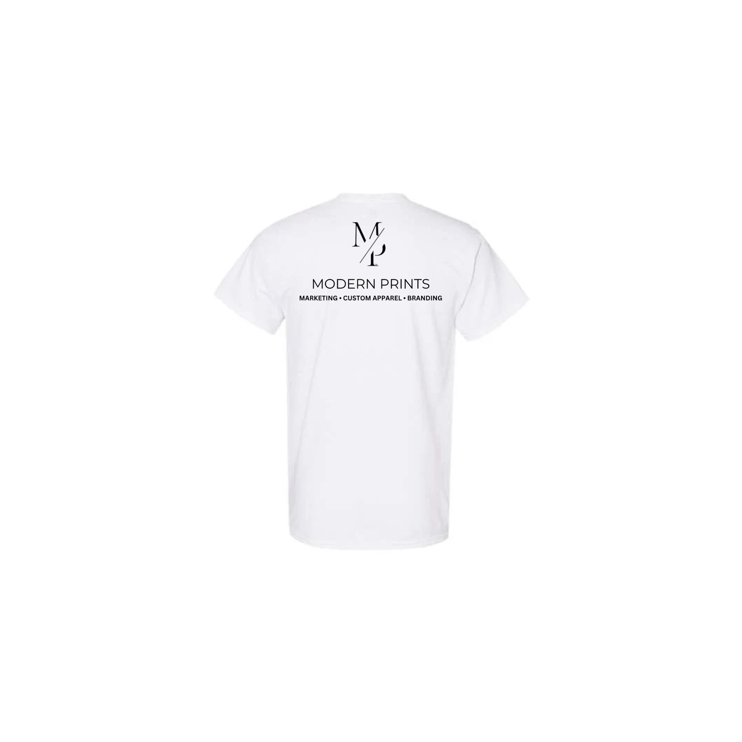 Modern Prints T-Shirt