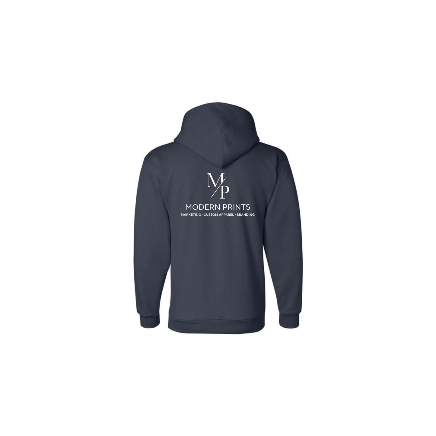 Modern Prints Champion Hoodie