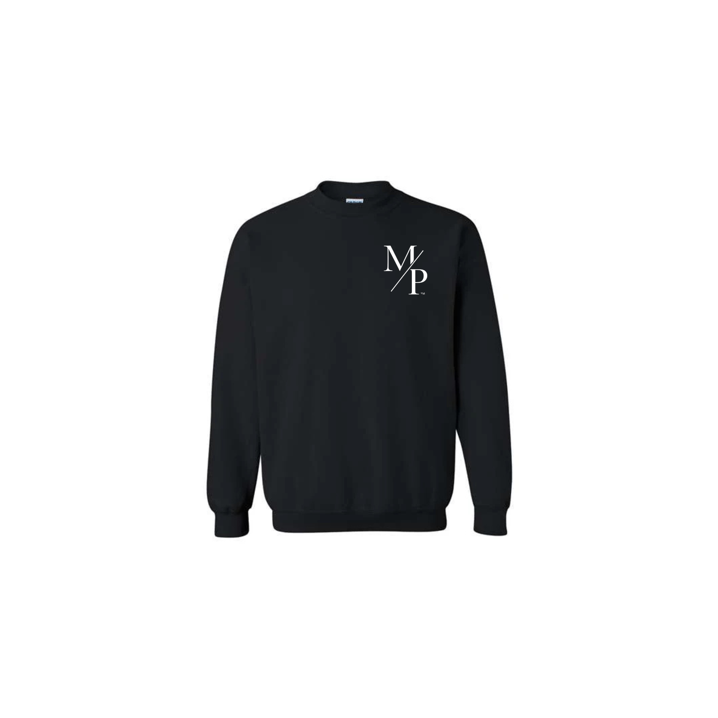 Modern Prints Crewneck