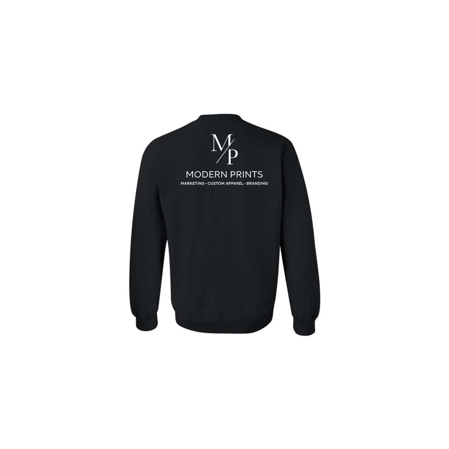 Modern Prints Crewneck