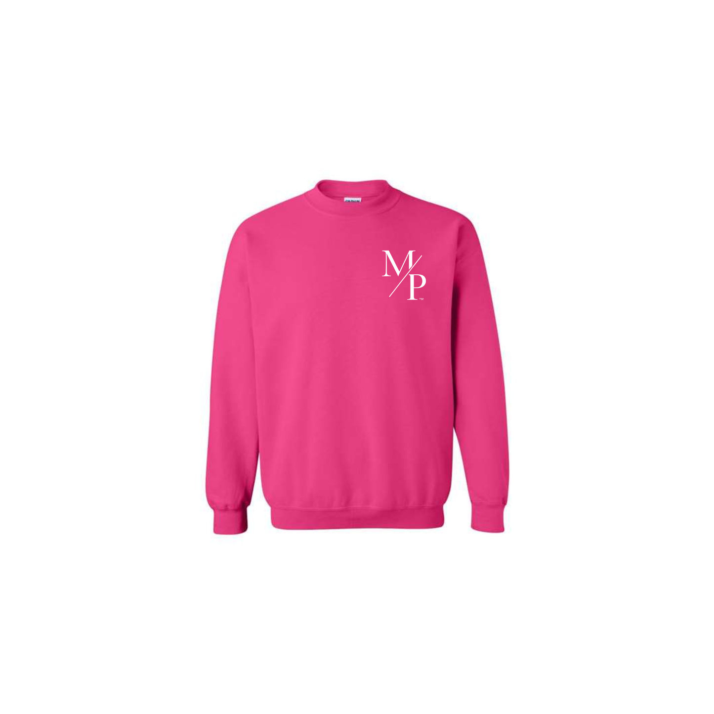 Modern Prints Crewneck