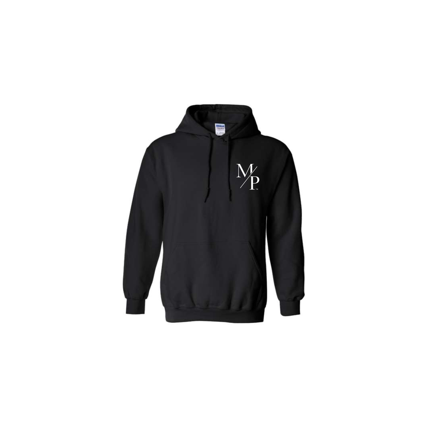 Modern Prints Hoodie