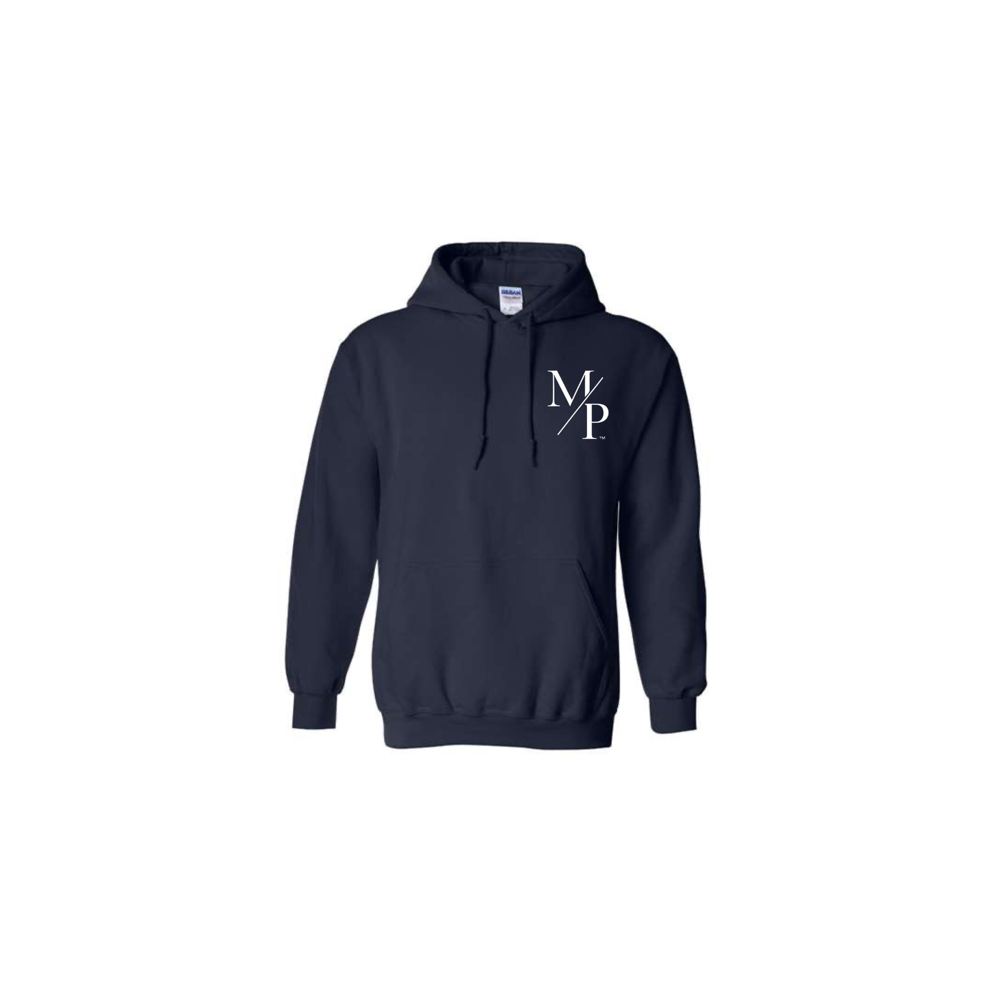 Modern Prints Hoodie