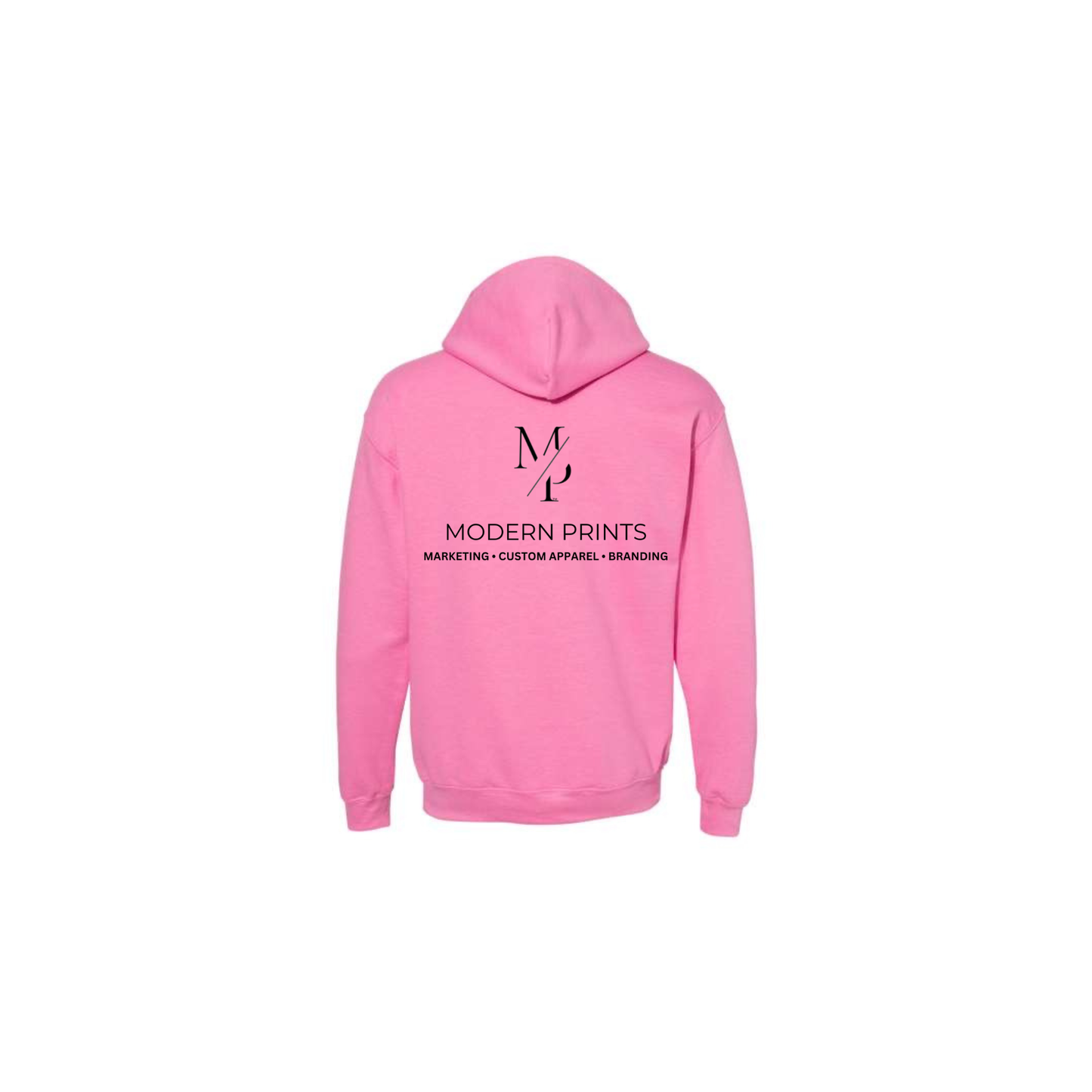 Modern Prints Hoodie