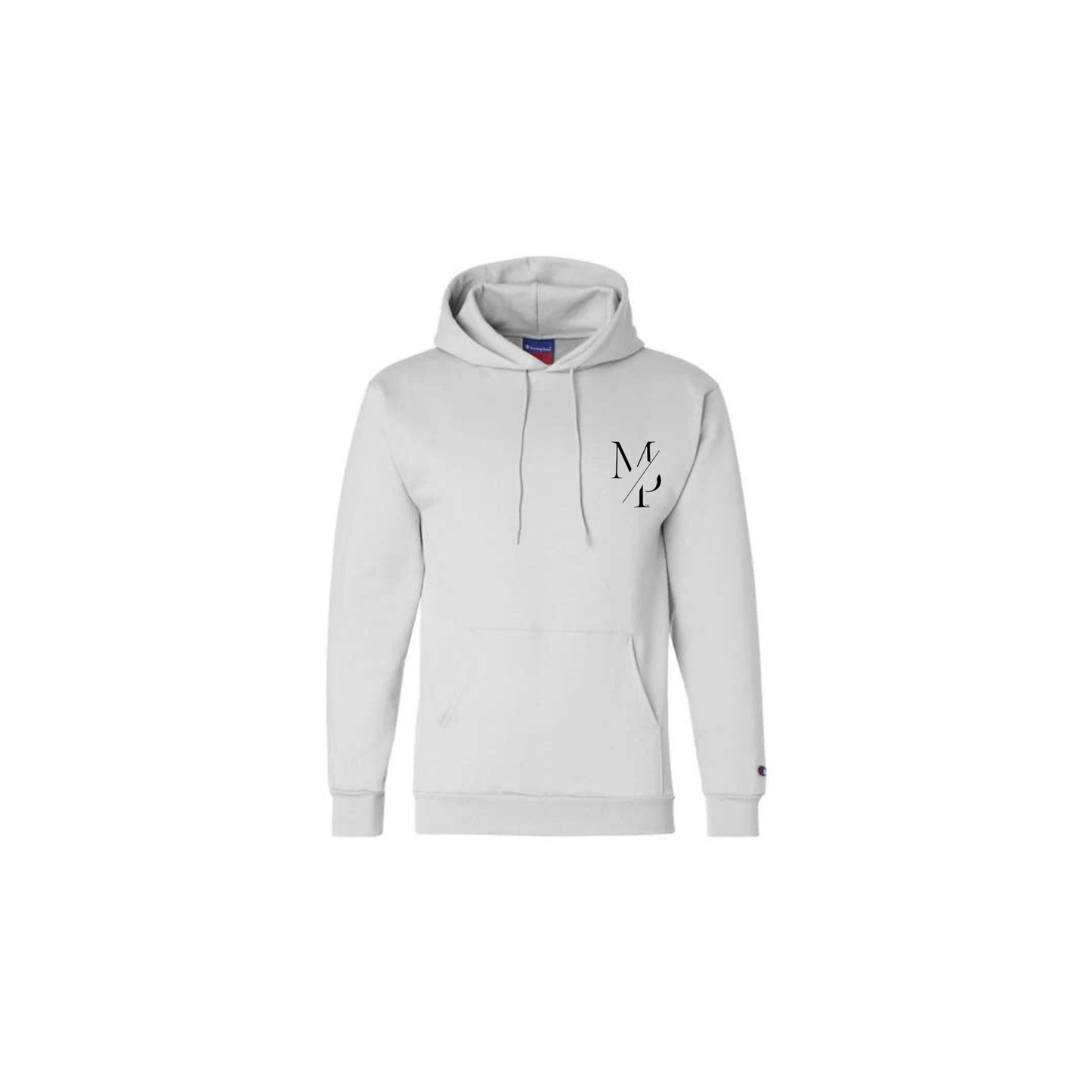 Modern Prints Champion Hoodie