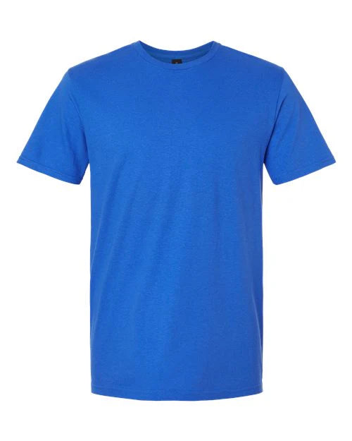 Blank T-Shirt Gildan G640 Soft Style