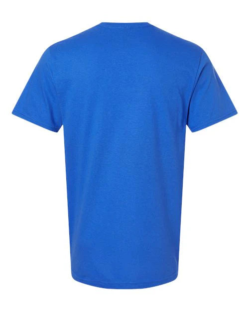 Blank T-Shirt Gildan G640 Soft Style