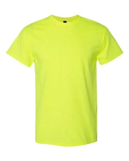 Blank T-Shirt Gildan G800 50/50