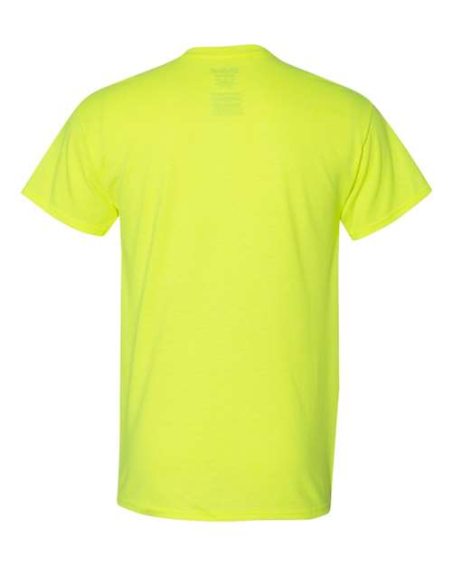 Blank T-Shirt Gildan G800 50/50