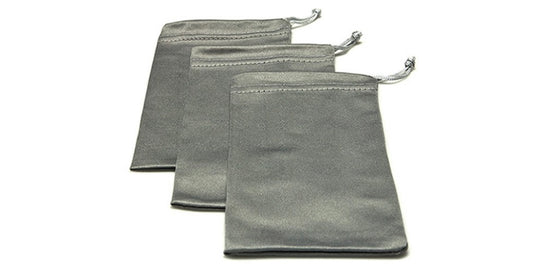 Nylon Sunglasses Pouch